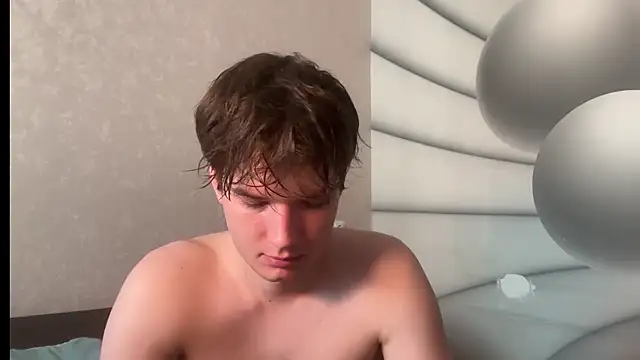 tomasdickpick Webcam show