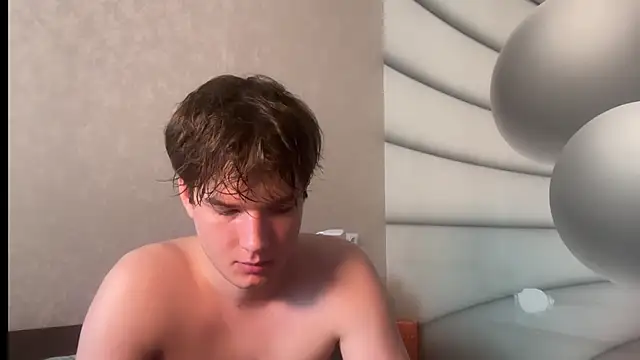 tomasdickpick – Kamerová šou
