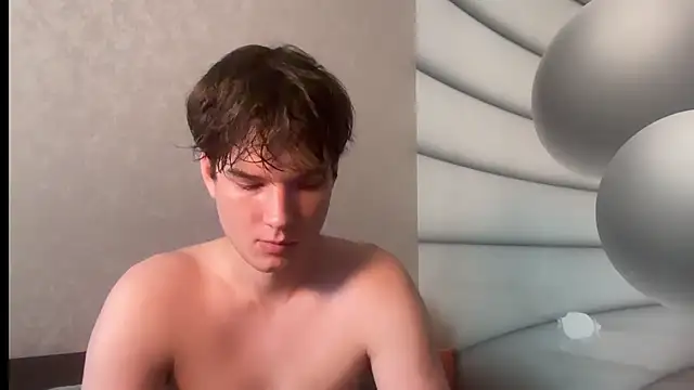 Webkamerová show tomasdickpick