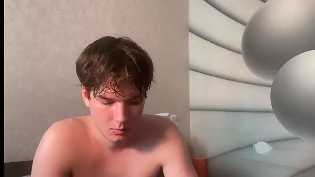 Webkamerová show tomasdickpick