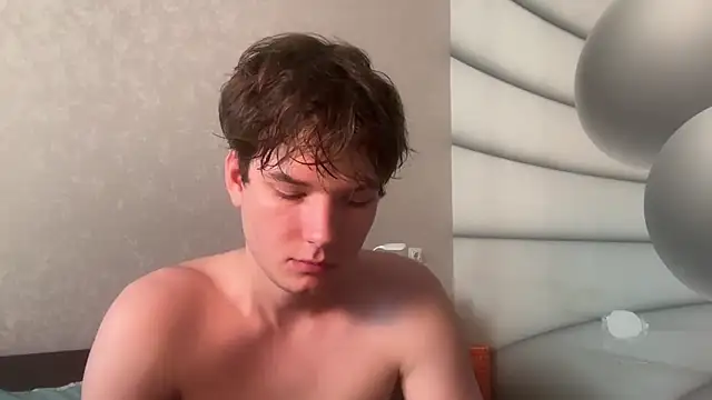 Webkamerová show tomasdickpick
