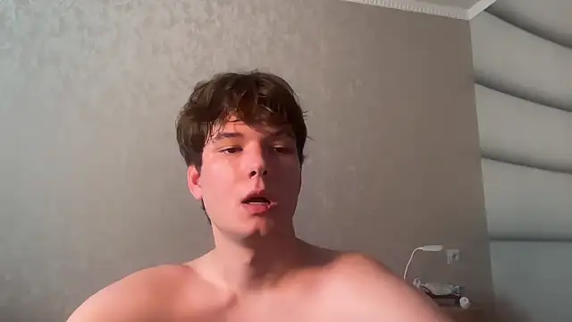 Webkamerová show tomasdickpick