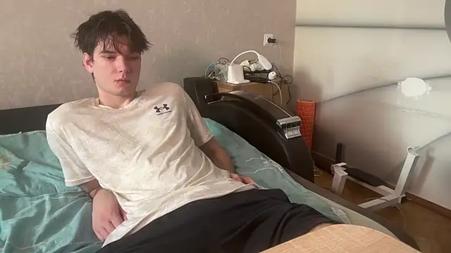 tomasdickpick – Kamerová šou