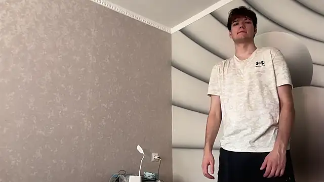Webkamerová show tomasdickpick