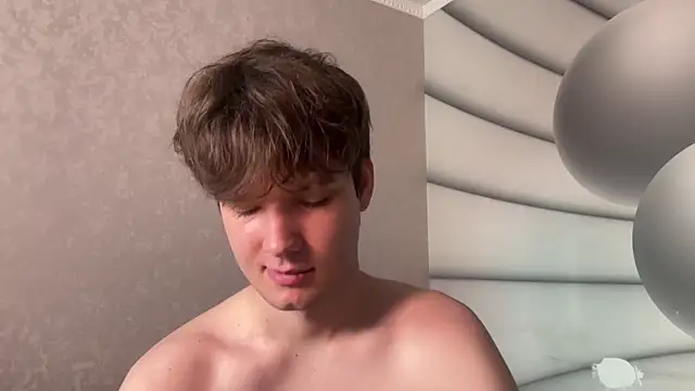 Webkamerová show tomasdickpick
