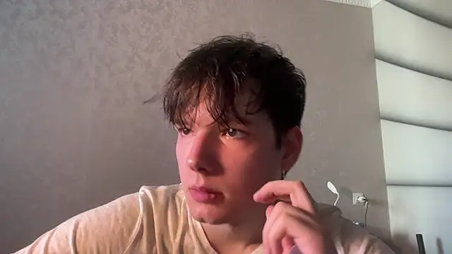Webkamerová show tomasdickpick