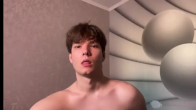 Webkamerová show tomasdickpick