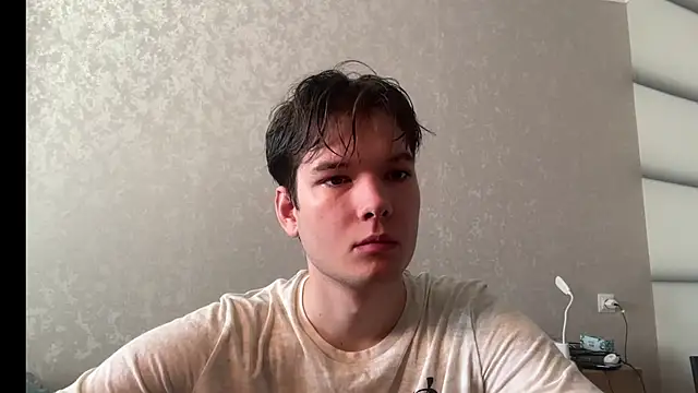 tomasdickpick Webcam show