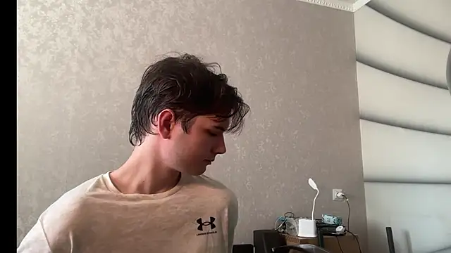 Webkamerová show tomasdickpick