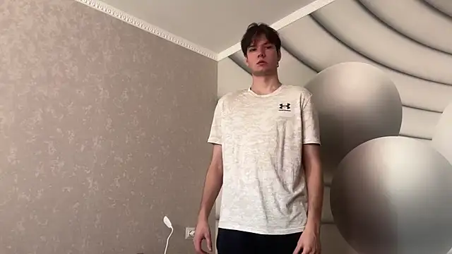 tomasdickpick Pertunjukan Webcam