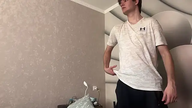 Webkamerová show tomasdickpick