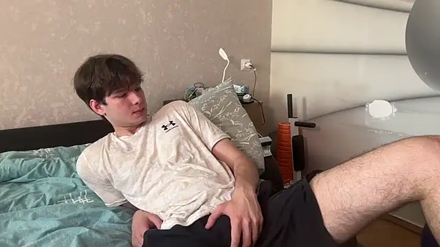 Вебкам-шоу tomasdickpick