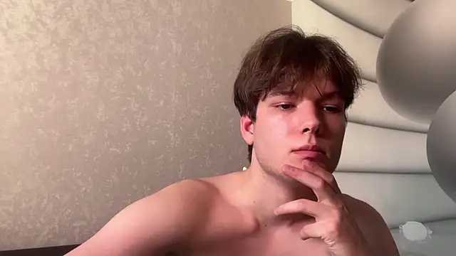 Show de webcam de tomasdickpick
