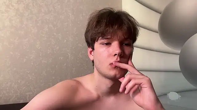 Show de tomasdickpick na webcam