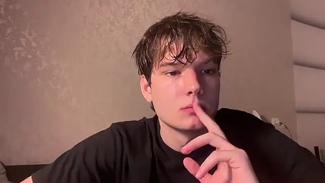 הופעת וובקאם של tomasdickpick