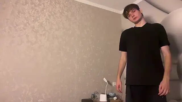 tomasdickpick Webcam-Show