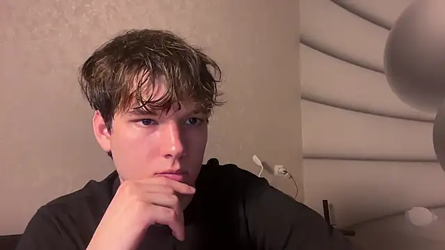 Webkamerová show tomasdickpick