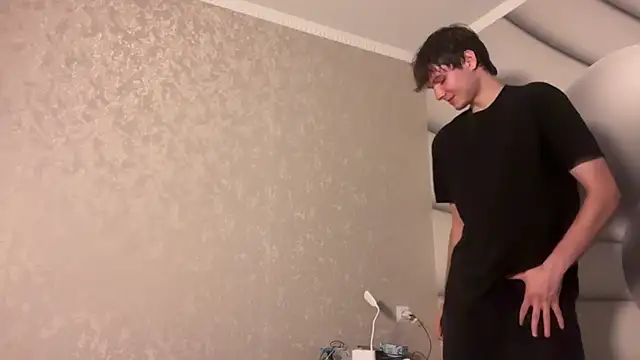 Вебкам-шоу tomasdickpick