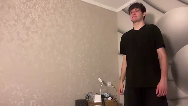 tomasdickpick Шоу с уебкамера