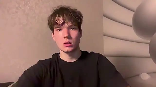 Webkamerová show tomasdickpick