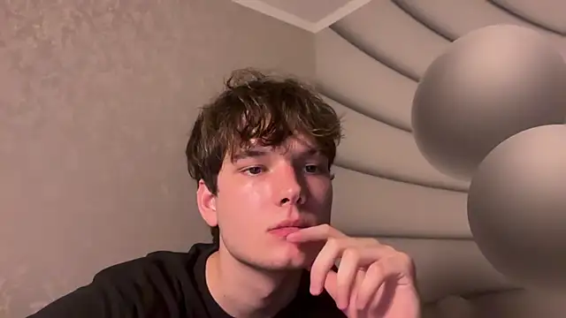 Webkamerová show tomasdickpick