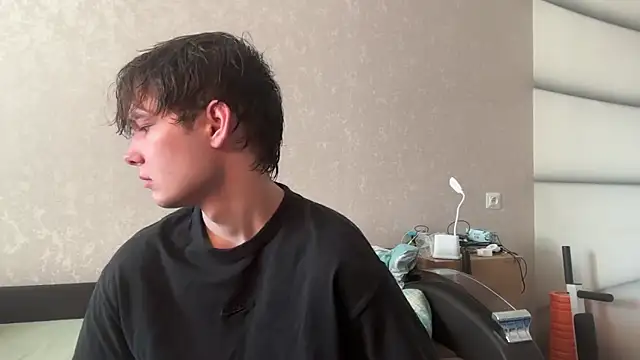 Webkamerová show tomasdickpick