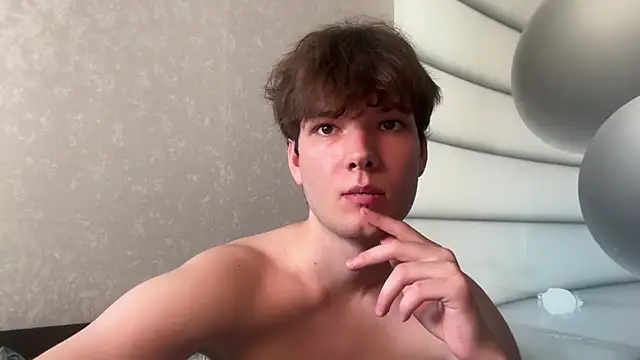 tomasdickpick – Kamerová šou