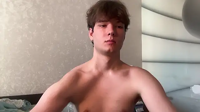 tomasdickpick Webcam-Show