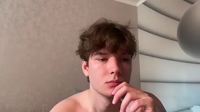 tomasdickpick Pertunjukan Webcam