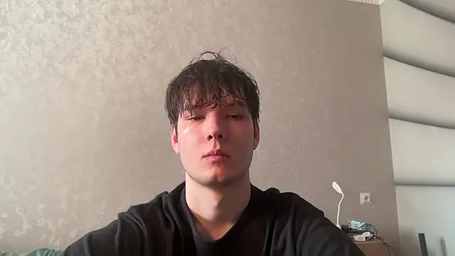 tomasdickpick Adlı Modelin Web Kamerası Şovu