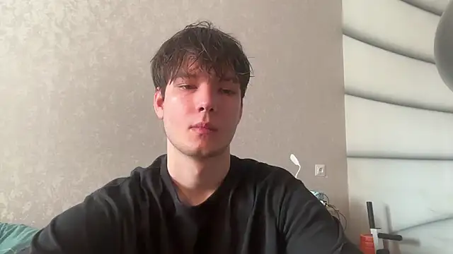 tomasdickpick webcam show