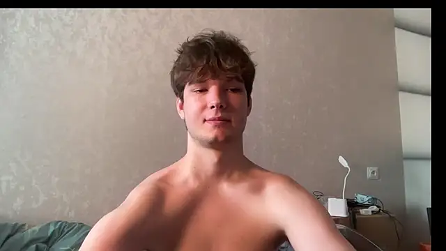 tomasdickpick Webcam-Show