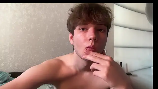 Webkamerová show tomasdickpick