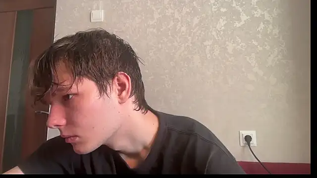 Webkamerová show tomasdickpick