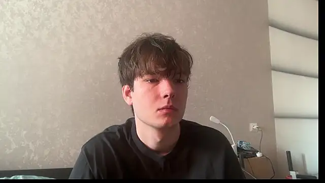 tomasdickpick Webcam-Show