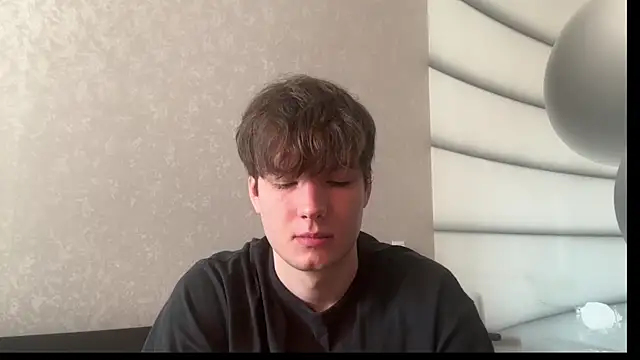 Webkamerová show tomasdickpick