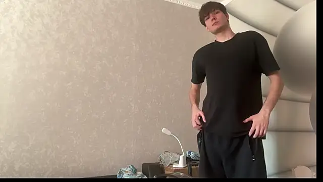 Show de tomasdickpick na webcam