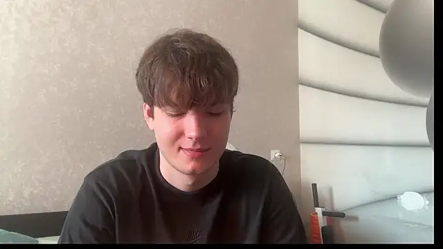 tomasdickpickのウェブカメラショー