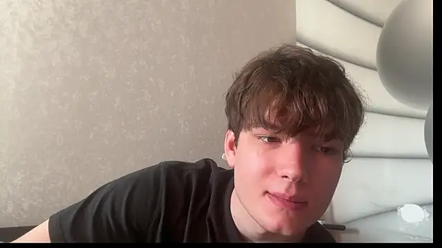 הופעת וובקאם של tomasdickpick
