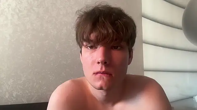 Webkamerová show tomasdickpick