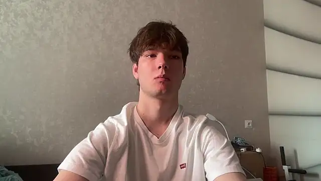 Webkamerová show tomasdickpick