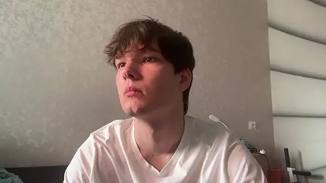 Webkamerová show tomasdickpick