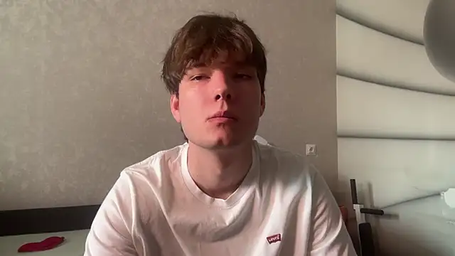 tomasdickpickのウェブカメラショー