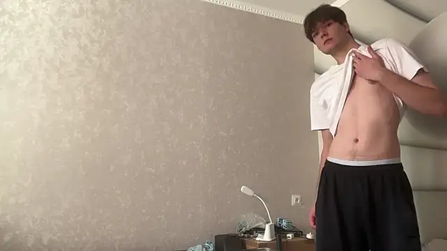 tomasdickpickのウェブカメラショー