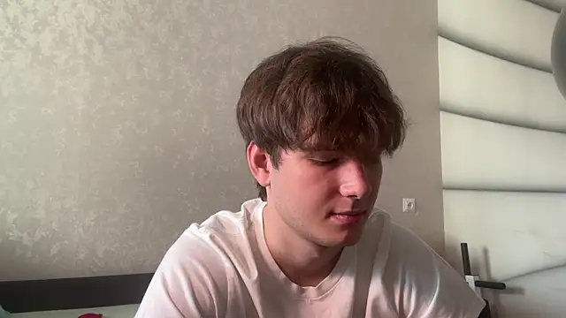 Вебкам-шоу tomasdickpick