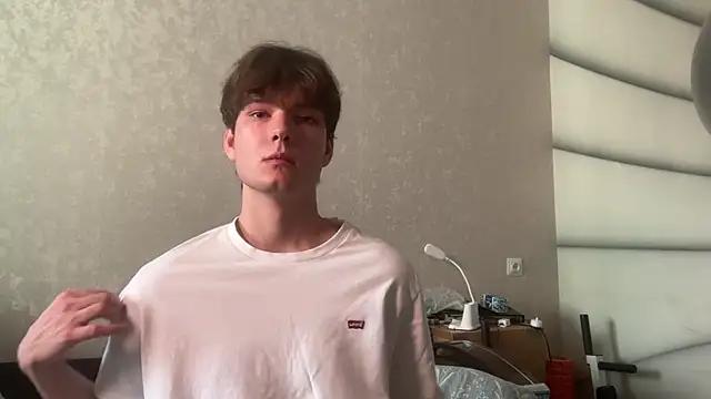 tomasdickpick webcam show