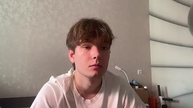 tomasdickpickのウェブカメラショー