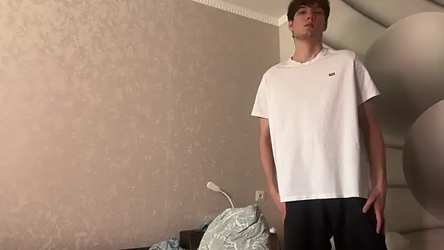 tomasdickpick – Kamerová šou