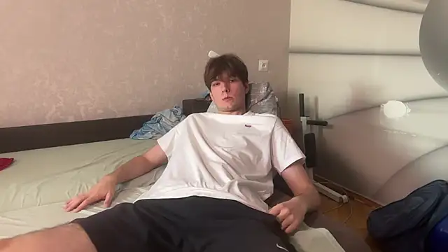 Webkamerová show tomasdickpick