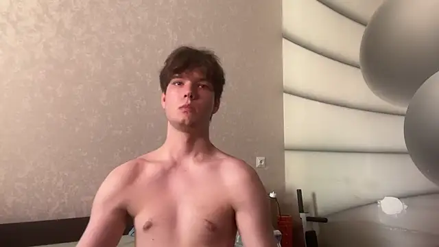 Webkamerová show tomasdickpick